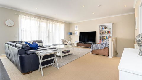 Sandpiper 9 - Close To Town And Beach - Kingaroy Accommodation 3