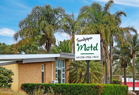 Sandpiper Motel Ulladulla - Kingaroy Accommodation 3