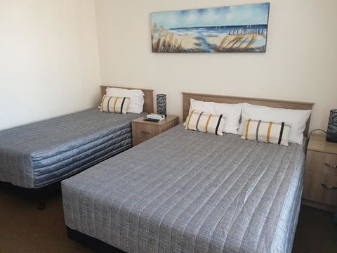 Sandpiper Motel Ulladulla - Kingaroy Accommodation 1