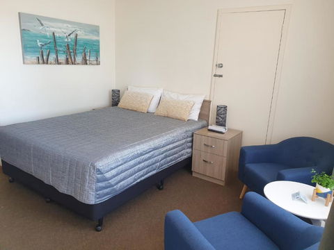 Sandpiper Motel Ulladulla - Kingaroy Accommodation 2