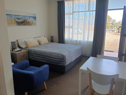 Sandpiper Motel Ulladulla - Kingaroy Accommodation 0
