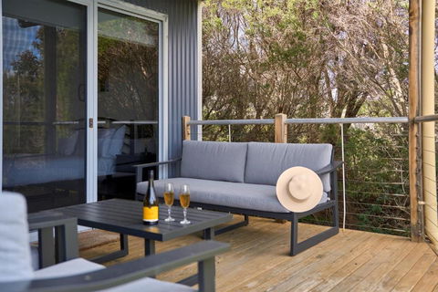 Sandpipers Beach - Kingaroy Accommodation 3