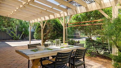 Sandranch - 123 Foreshore Dr - Kingaroy Accommodation 1