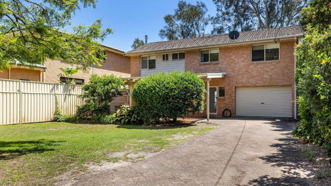 Sandranch - 123 Foreshore Dr - Kingaroy Accommodation 2