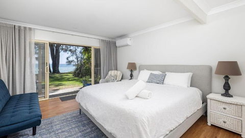Sandranch - 123 Foreshore Dr - Kingaroy Accommodation 3