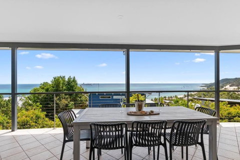 Sands On Moreton - Kingaroy Accommodation 0