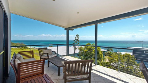 Sands On Moreton - Kingaroy Accommodation 2