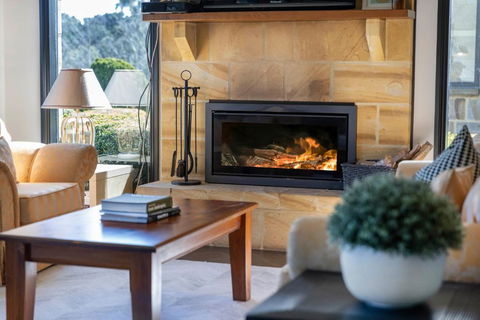 Sandstone Estate - Kingaroy Accommodation 3