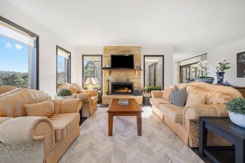 Sandstone Estate - Kingaroy Accommodation 2