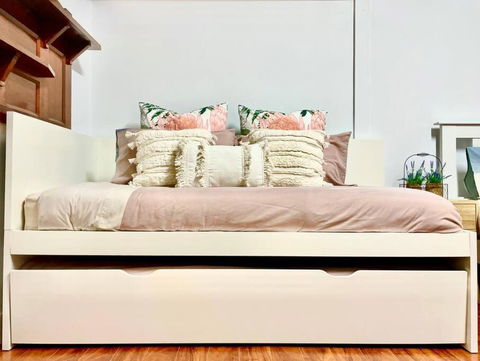 Sandy Bay Escape - Kingaroy Accommodation 2