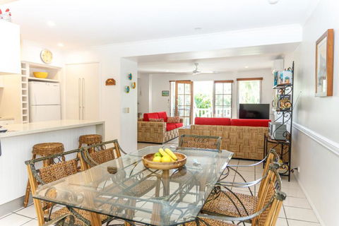 Sandy Beach Resort - Kingaroy Accommodation 3