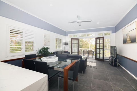 Sandy Beach Resort - Kingaroy Accommodation 2