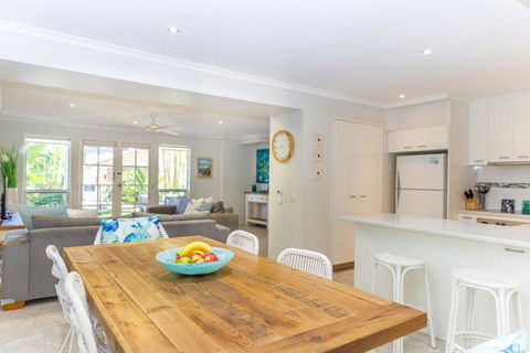 Sandy Beach Resort - Kingaroy Accommodation 1