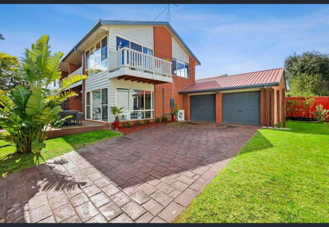 Sandy Bliss Walk To The Beach - Kingaroy Accommodation 0