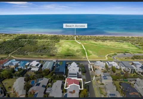 Sandy Bliss Walk To The Beach - Kingaroy Accommodation 1
