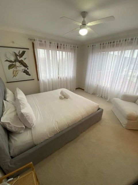Sandy Bliss Walk To The Beach - Kingaroy Accommodation 2