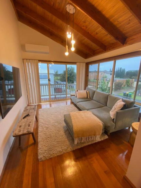 Sandy Bliss Walk To The Beach - Kingaroy Accommodation 3