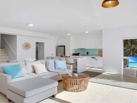 Sandy Cove - Kingaroy Accommodation 2