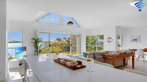 Sandy Cove - Kingaroy Accommodation 0