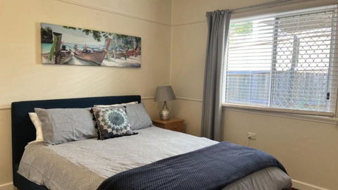 Sandy Days 4551 - Kingaroy Accommodation 0