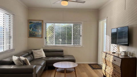 Sandy Days 4551 - Kingaroy Accommodation 2
