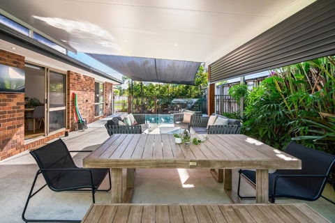 Sandy Dunes Retreat Pet-Friendly Wurtulla Home - Kingaroy Accommodation 1