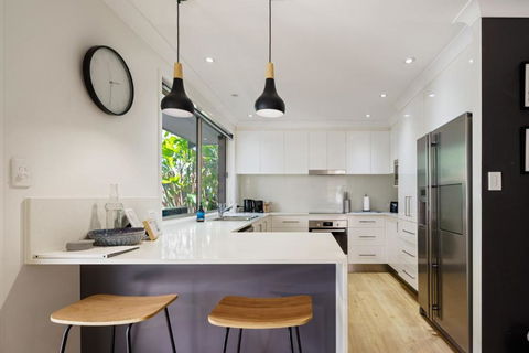 Sandy Dunes Retreat Pet-Friendly Wurtulla Home - Kingaroy Accommodation 3