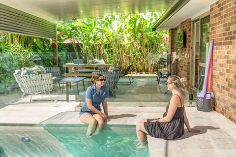 Sandy Dunes Retreat Pet-Friendly Wurtulla Home - Kingaroy Accommodation 0