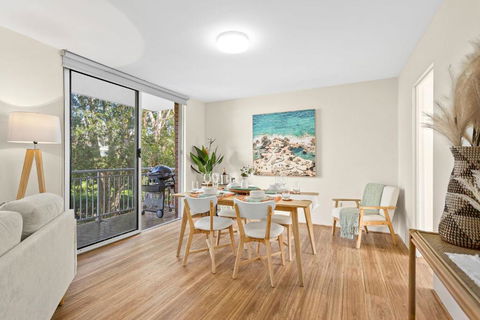 Sandy Feet - Kingaroy Accommodation 2
