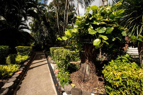 Sarina Palms Caravan And Cabins Village - Kingaroy Accommodation 2