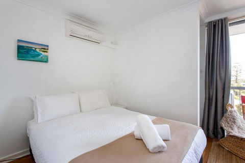 Seaside Studio Apartment - North Fremantle - Kingaroy Accommodation 1