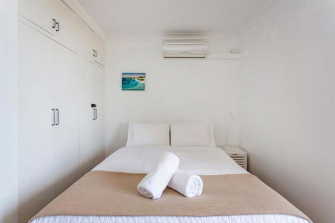 Seaside Studio Apartment - North Fremantle - Kingaroy Accommodation 2
