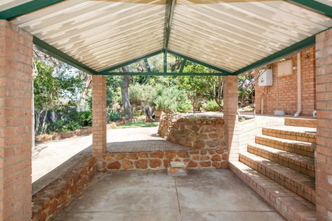 Serenity Haven - Kingaroy Accommodation 1