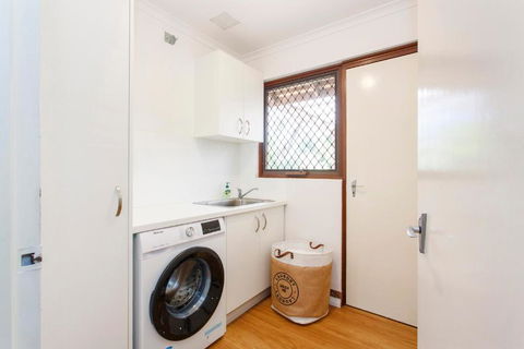 Serenity Haven - Kingaroy Accommodation 3