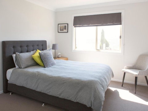 SkyLodge Temora - Kingaroy Accommodation 0