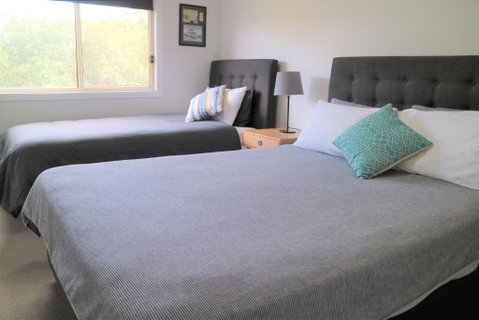 SkyLodge Temora - Kingaroy Accommodation 3