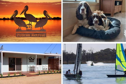 Stay And Relax - Kingaroy Accommodation 0