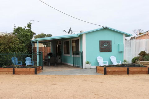 Stay And Relax - Kingaroy Accommodation 2