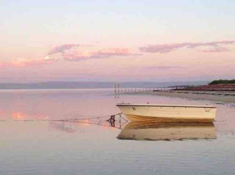 Spear Creek Beach House - Kingaroy Accommodation 0