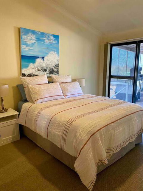 Spear Creek Beach House - Kingaroy Accommodation 1