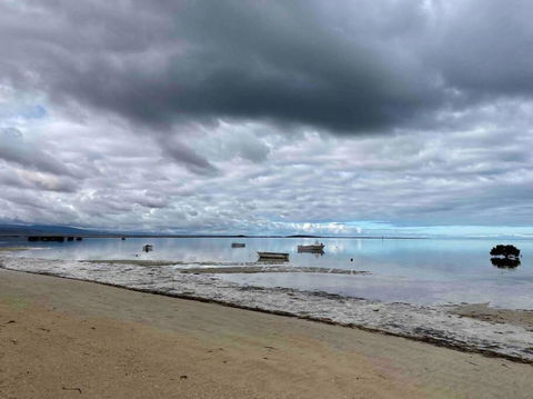 Spear Creek Beach House - Kingaroy Accommodation 3