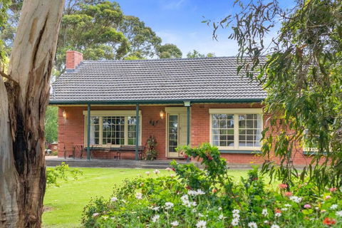 Spottiswoode - 215 Barclay Road, Myponga - Kingaroy Accommodation 0