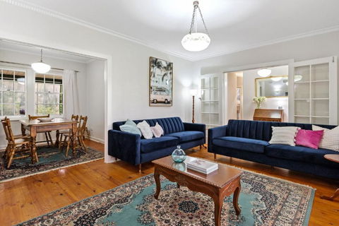 Spottiswoode - 215 Barclay Road, Myponga - Kingaroy Accommodation 1