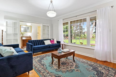 Spottiswoode - 215 Barclay Road, Myponga - Kingaroy Accommodation 2