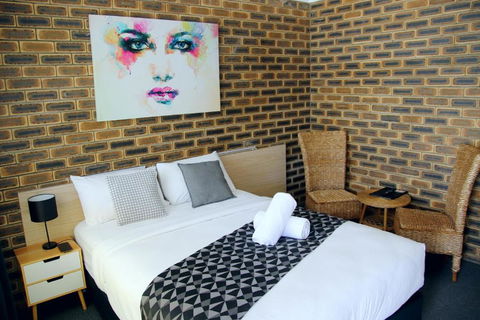 Squatters Homestead Motel - Kingaroy Accommodation 0