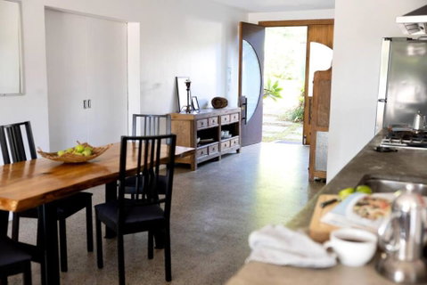 THE BEACH HAVENS - Haven Tropicana - Kingaroy Accommodation 1