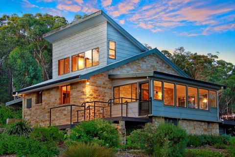 Sydney View - Kingaroy Accommodation 1