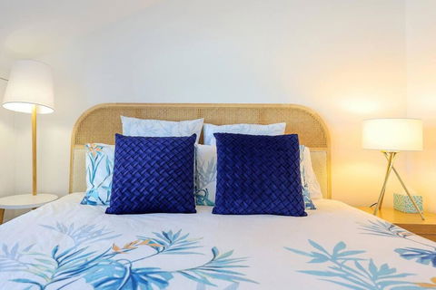 THE BAY - Luxury Accommodation By The Sea - Kingaroy Accommodation 2