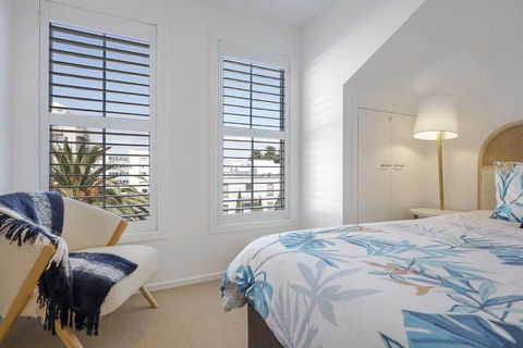 THE BAY - Luxury Accommodation By The Sea - Kingaroy Accommodation 3