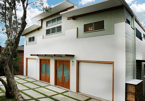 THE BEACH HAVENS - Kingaroy Accommodation 0